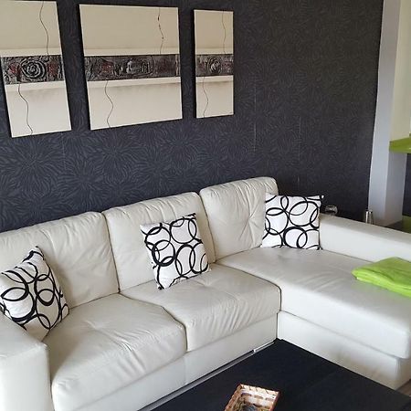 Palm-Mar 2 Rooms Lovely!!! Arona  Ngoại thất bức ảnh