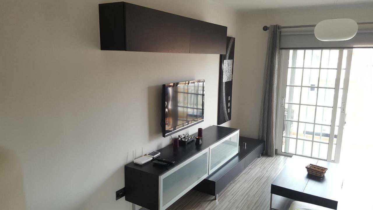 Palm-Mar 2 Rooms Lovely!!! Arona  Ngoại thất bức ảnh