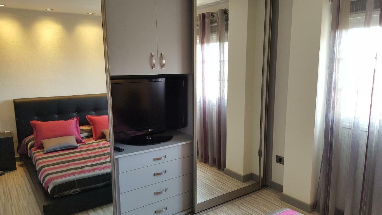 Palm-Mar 2 Rooms Lovely!!! Arona  Ngoại thất bức ảnh
