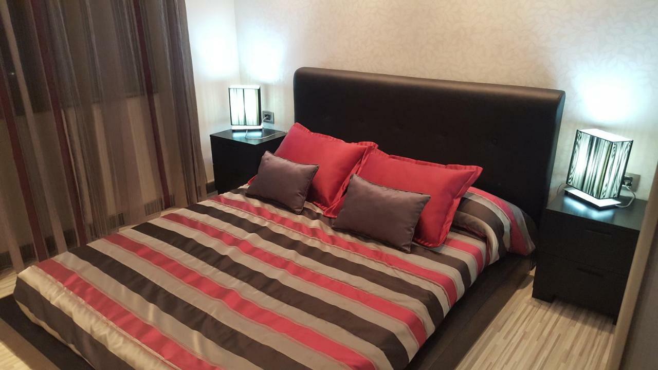 Palm-Mar 2 Rooms Lovely!!! Arona  Ngoại thất bức ảnh