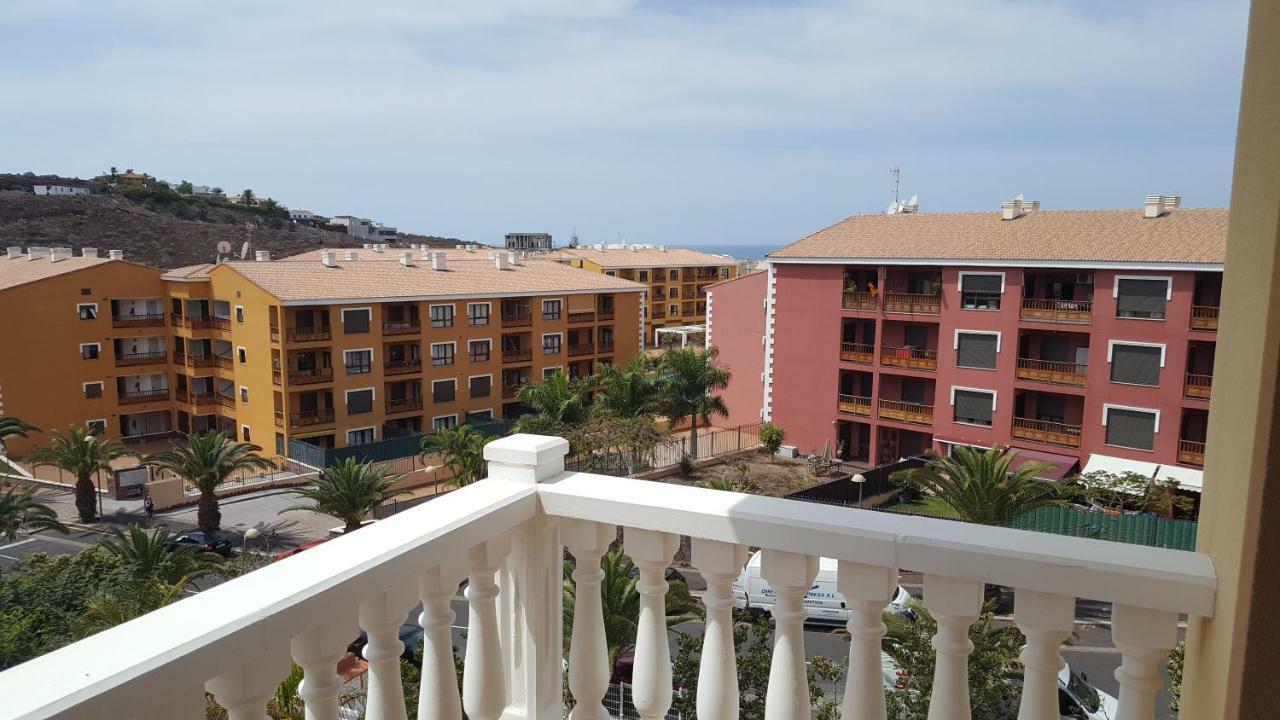 Palm-Mar 2 Rooms Lovely!!! Arona  Ngoại thất bức ảnh