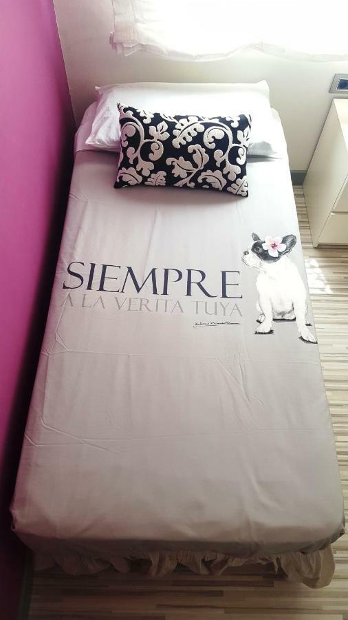 Palm-Mar 2 Rooms Lovely!!! Arona  Ngoại thất bức ảnh