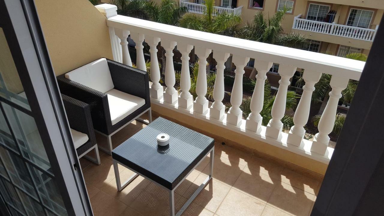 Palm-Mar 2 Rooms Lovely!!! Arona  Ngoại thất bức ảnh