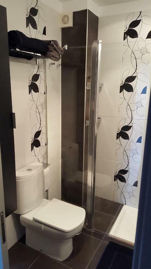 Palm-Mar 2 Rooms Lovely!!! Arona  Ngoại thất bức ảnh