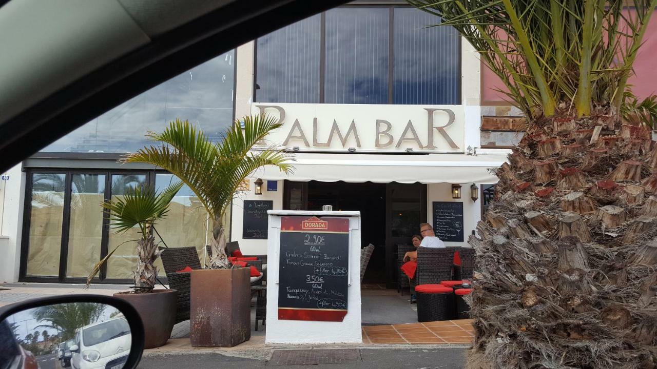 Palm-Mar 2 Rooms Lovely!!! Arona  Ngoại thất bức ảnh
