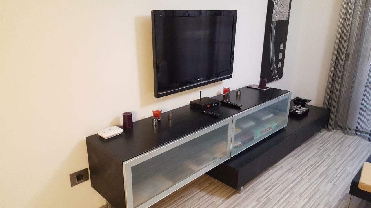Palm-Mar 2 Rooms Lovely!!! Arona  Ngoại thất bức ảnh