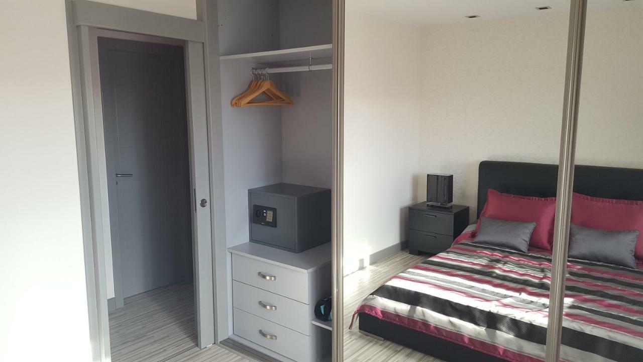 Palm-Mar 2 Rooms Lovely!!! Arona  Ngoại thất bức ảnh